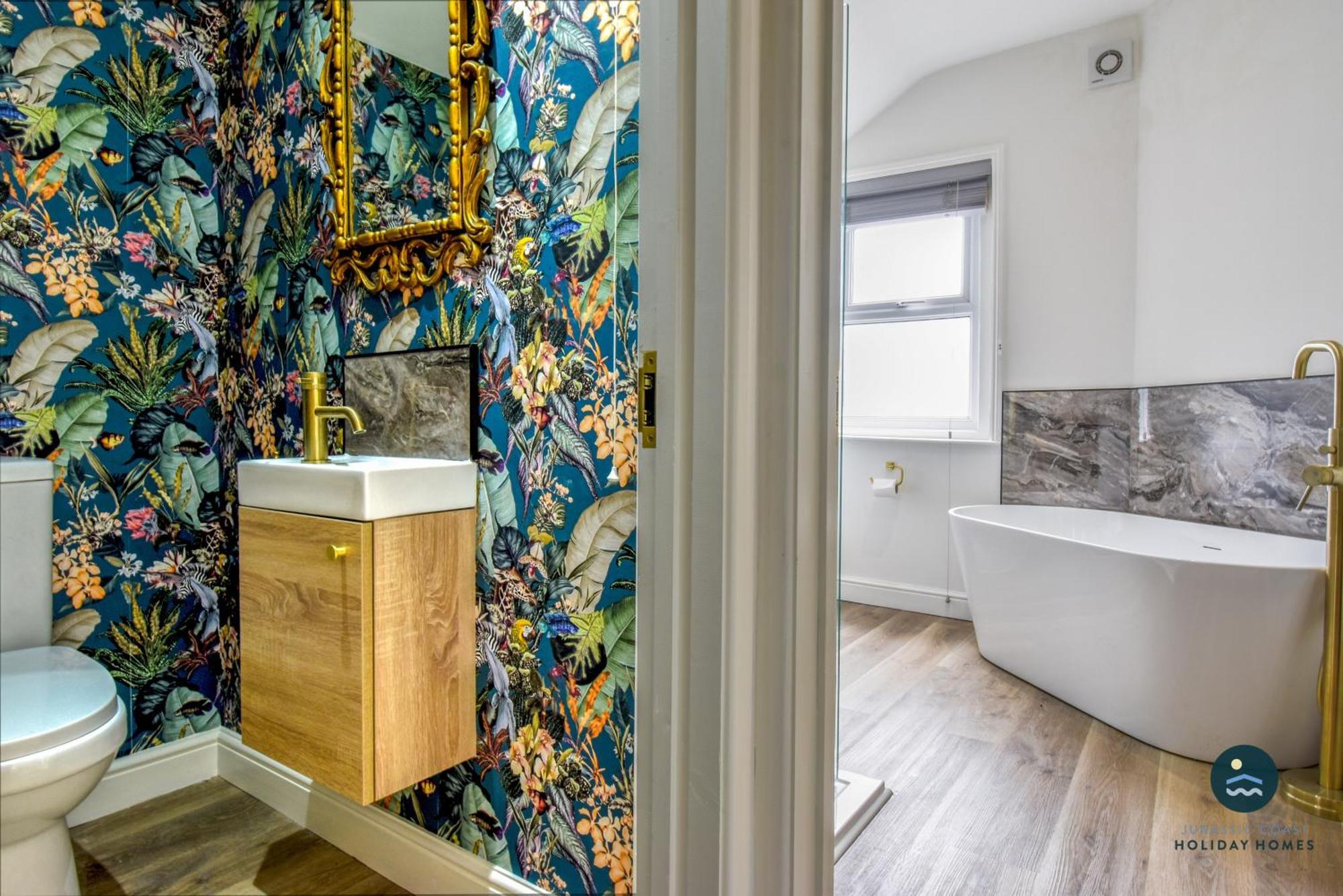 Silks Sails Harbourside Holiday Cottage Weymouth Extérieur photo