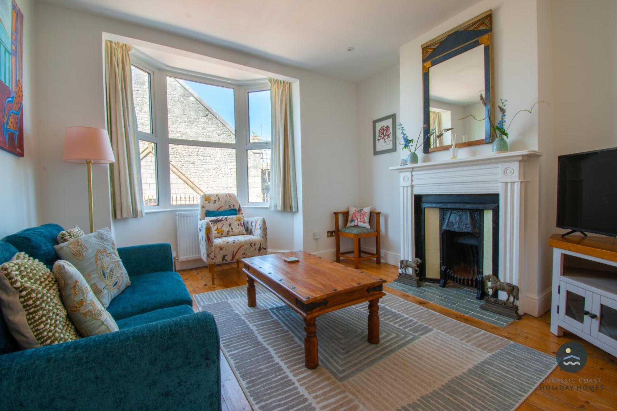 Silks Sails Harbourside Holiday Cottage Weymouth Extérieur photo