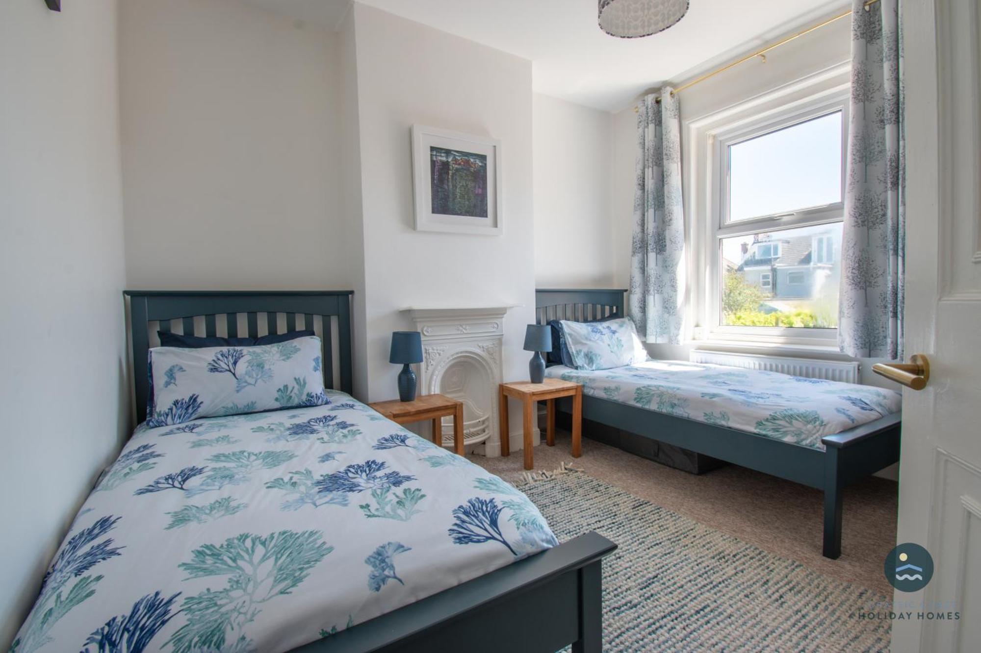 Silks Sails Harbourside Holiday Cottage Weymouth Extérieur photo